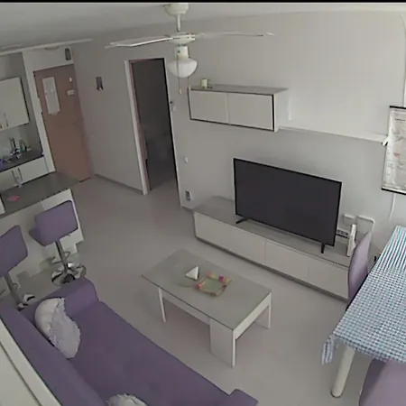 Apartmán Arcoiris Pineda *