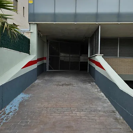 Apartmán Arcoiris Pineda