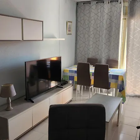 Arcoiris لا بينيذا