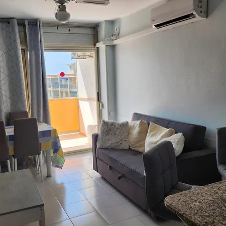 Arcoiris * لا بينيذا