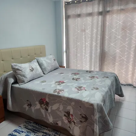 Arcoiris شقة لا بينيذا