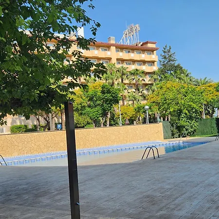 Arcoiris لا بينيذا