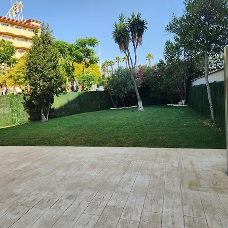 شقة Arcoiris Pineda